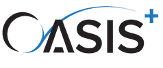 Logo of GSA OASIS+
