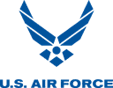Logo of the U.S. Air Force
