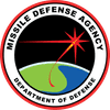 Logo of the Missile Defense Agency